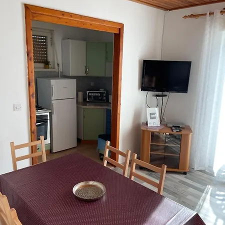 Apartmán Ljubica Biograd Na Moru
