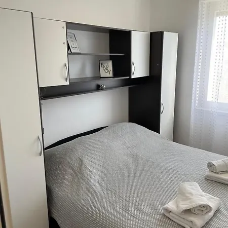 Apartmán Ljubica