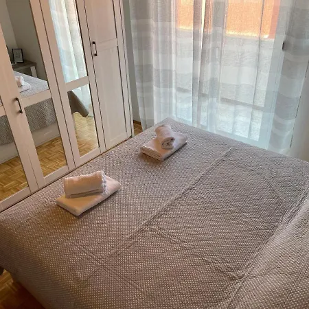 Ljubica Apartmán Biograd Na Moru