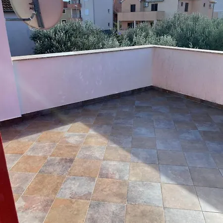 Ljubica Apartmán