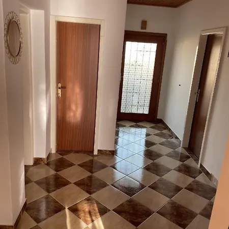 Apartmán Ljubica *