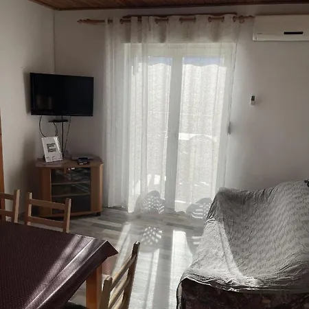 Ljubica Apartmán Biograd Na Moru