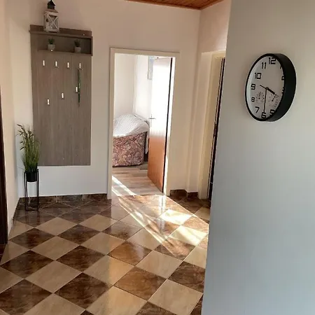 Ljubica * Biograd Na Moru