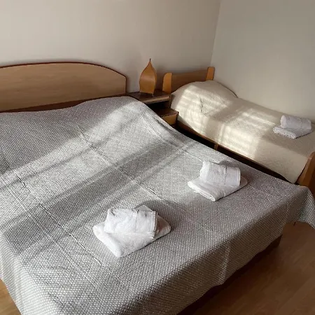 Ljubica Apartmán Biograd Na Moru