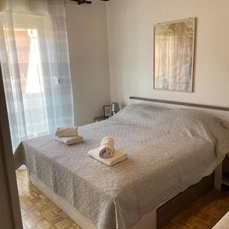 Ljubica Apartmán *