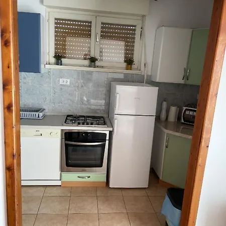 Ljubica Apartmán *