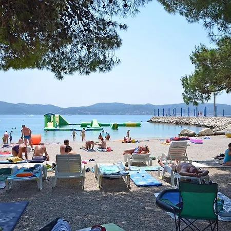 Apartmán Ljubica Biograd Na Moru
