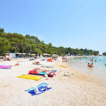 Ljubica Apartmán Biograd Na Moru