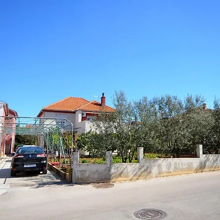 Apartmán Ljubica Biograd Na Moru